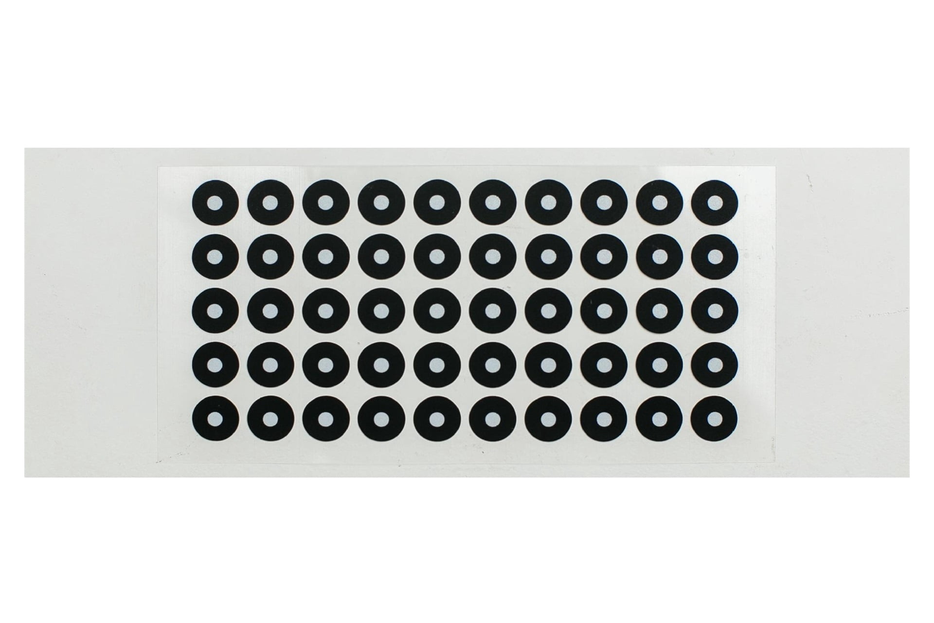 Scan Target Sticker 3D scanner mark positioning point magnetic mark reflective target point ...