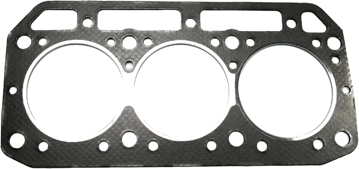 Ventildeckeldichtung für Yanmar 3TNV88 / 3TNV84T Motor - ATX Motorparts Ventildeckeldichtung für Yanmar 3TNV88 / 3TNV84T Motor - ATX Motorparts