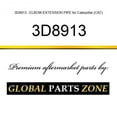 thumbnail image 1 of 3D8913 - ELBOW-EXTENSION PIPE for Caterpillar (CAT), 1 of 8