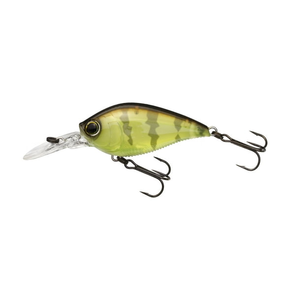 3DB CRANK 1.5 MR (F) 60mm 2-3/8" PRISM CHART PERCH