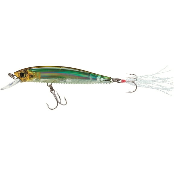 3DB JERKBAIT (SP) 90MM 3-1/2"