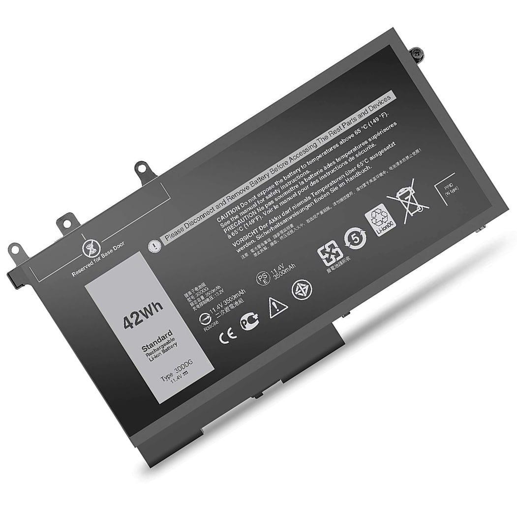 Latitude 5580 Battery GJKNX] Dell Latitude 5280 5290 5480 5490 5491 5495 5580 5590 5591 / Precision 3520 3530 Series - Laptop Replacement Battery | Polar Tech Australia 4-cell 68 Wh Lithium Ion Replacement