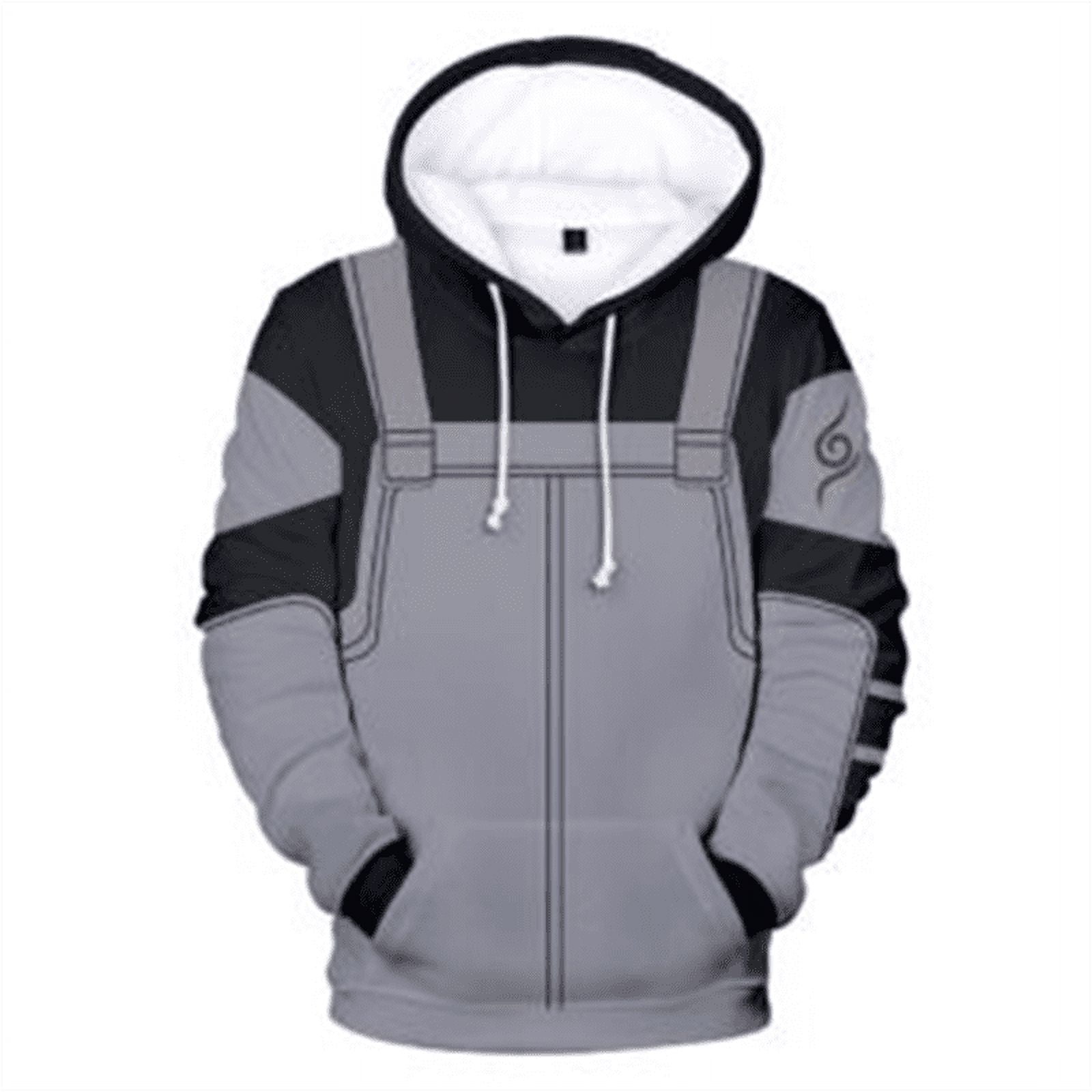 3DDrum Pattern Hoodie Classic Music Drum Jacket Fashion Oversized