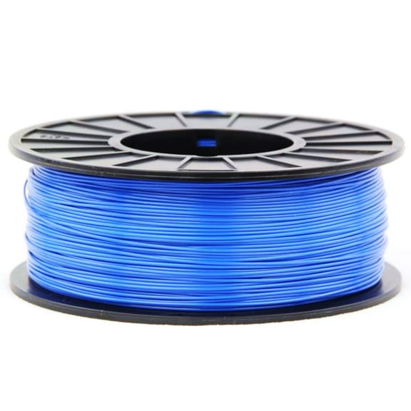 3DMakerWorld ABS (PA-747) Filament - 1.75mm, 1kg, Blue