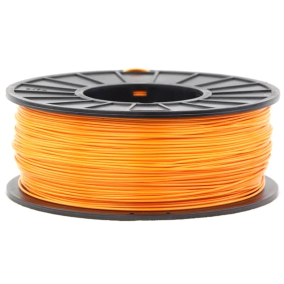 3DMakerWorld ABS (PA-747) Filament - 1.75mm, 1kg, Orange