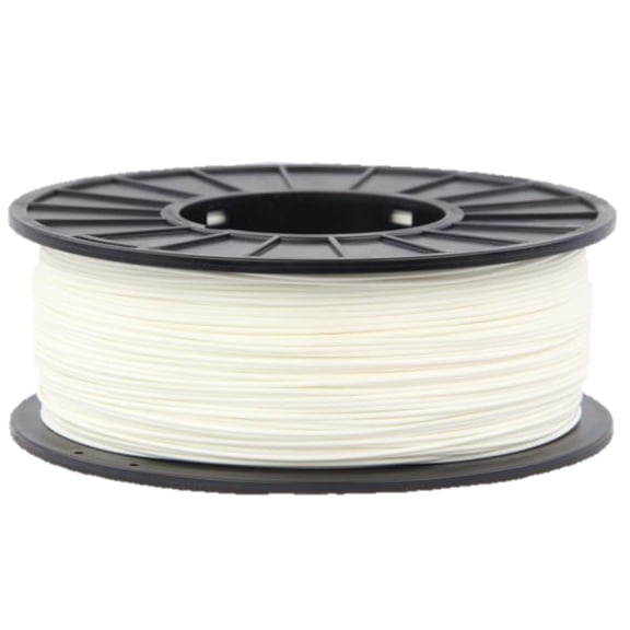 3DMakerWorld ABS (PA-747) Filament - 1.75mm, 1kg, White