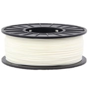 3DMakerWorld ABS PA-747 Filament - 1.75mm, 1kg, White