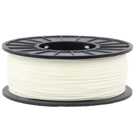 3DMakerWorld ABS (PA-747) Filament - 1.75mm, 1kg, White