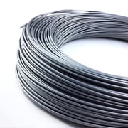 3DMakerWorld ABS PA-747 Filament - 1.75mm, 1lb, Silver