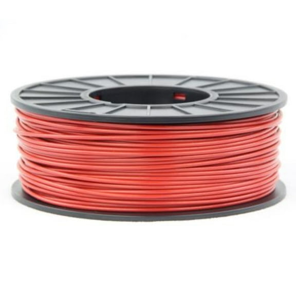 3DMakerWorld ABS (PA-747) Filament - 2.85mm, 1kg, Red