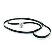 3DMakerWorld GT2 Timing Belt and Pulley Set - 20 Tooth