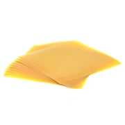 3DMakerWorld Kapton Tape with Release Liner - 2.4mil, 6 x 6 10 pack