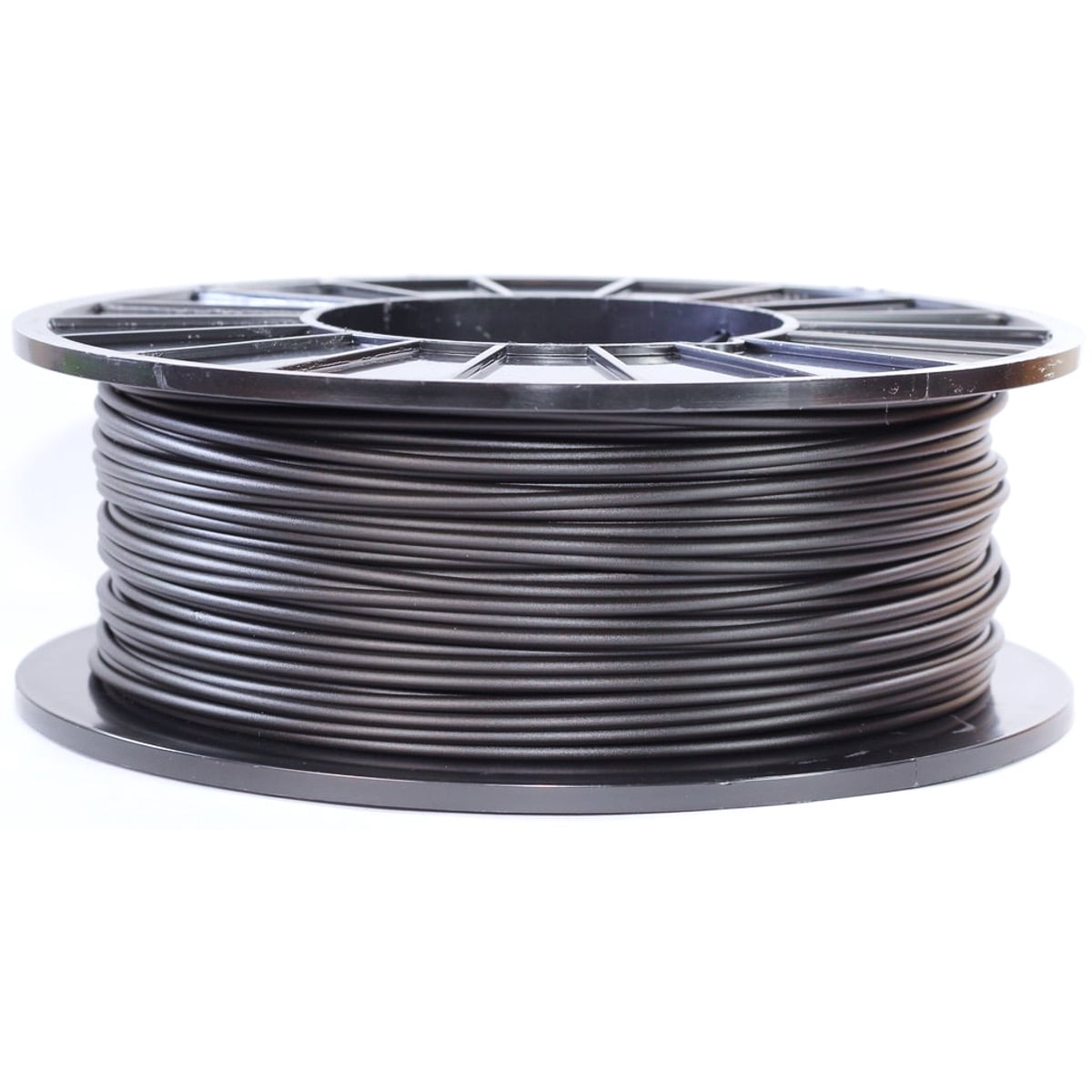 3DMakerWorld Premium PLA Filament - 2.85mm, 1kg, Black