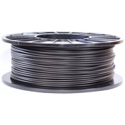 3DMakerWorld Premium PLA Filament - 2.85mm, 1kg, Black