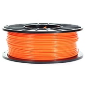 3DMakerWorld Premium PLA Filament - 2.85mm, 1kg, Orange