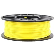 3DMakerWorld Premium PLA Filament - 2.85mm, 1kg, Yellow