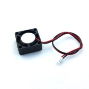 3DMakerWorld Sleeve Bearing DC Fan - 12V, 25mm