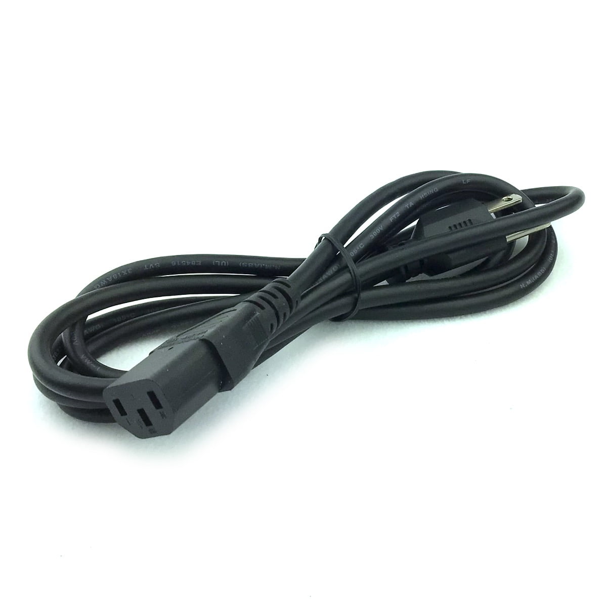 Volex Power Cord