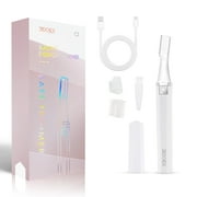3DOEX C3 Smart Eyebrow Trimmer for Precision Grooming