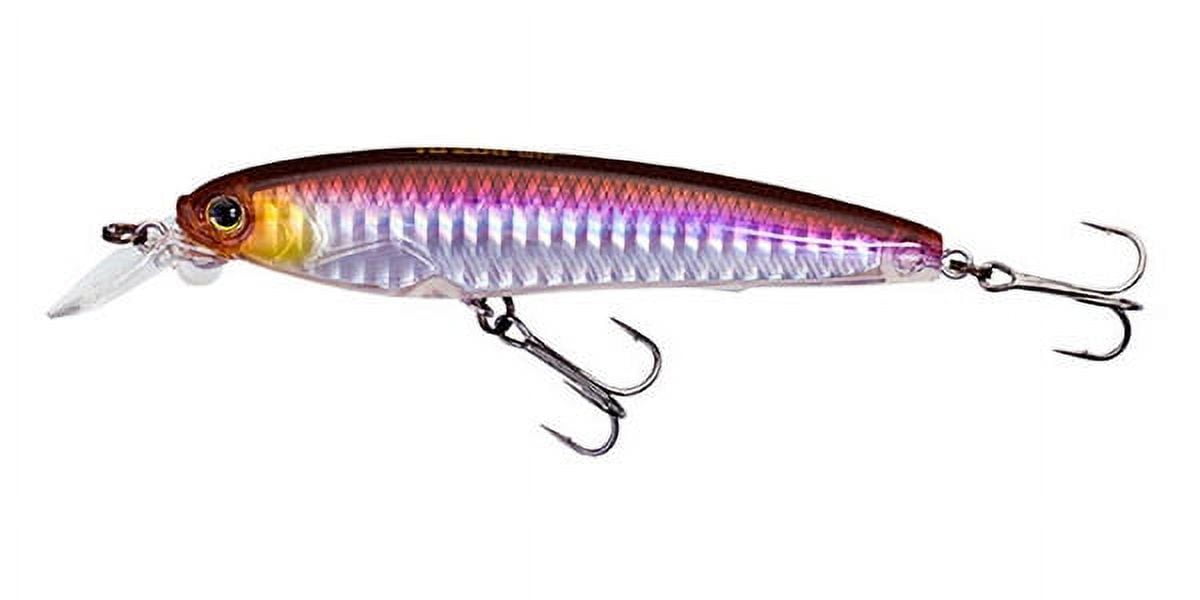 Yo-Zuri 3DS Minnow, 4