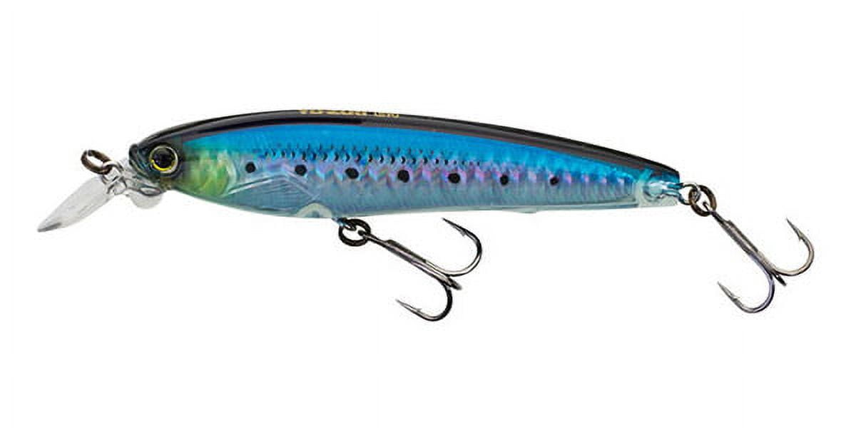 Yo-Zuri 3DS Minnow, 4