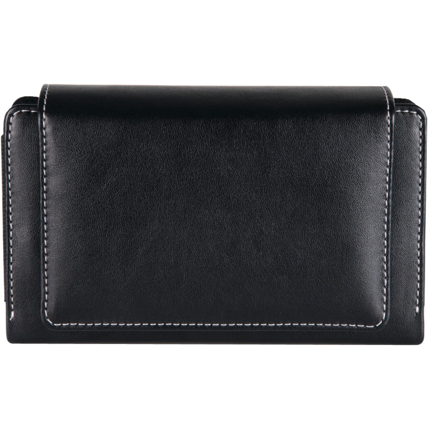 Cta Digital Lds-lc Nintendo 3ds Xl & Dsi Xl Leather Case - Walmart.com
