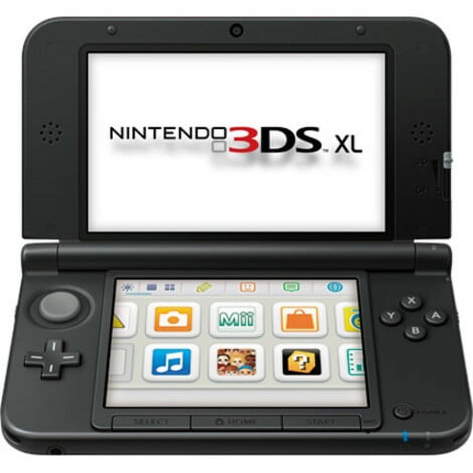 3DS XL System - image 1 of 5