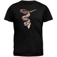 thumbnail image 1 of 3DT - Python Black T-Shirt - Large, 1 of 1