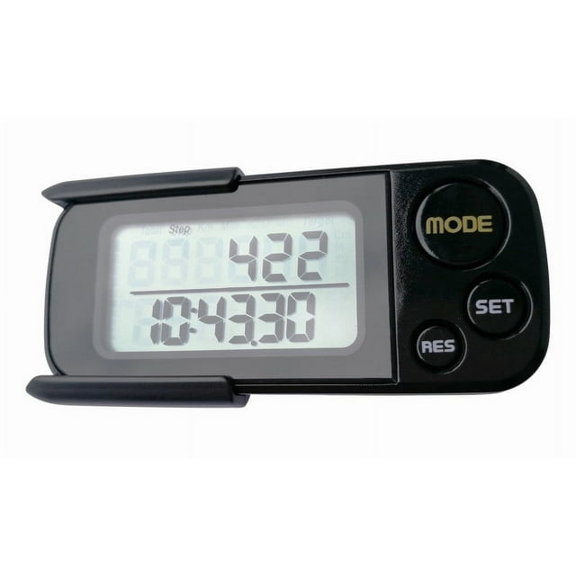 3DTriSport Walking 3D Pedometer , Free eBook 30 Days Memory, Accurate