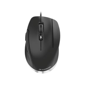 3Dconnexion CadMouse Compact 3DX-700081 7 Buttons 1 x Wheel Wired Mouse
