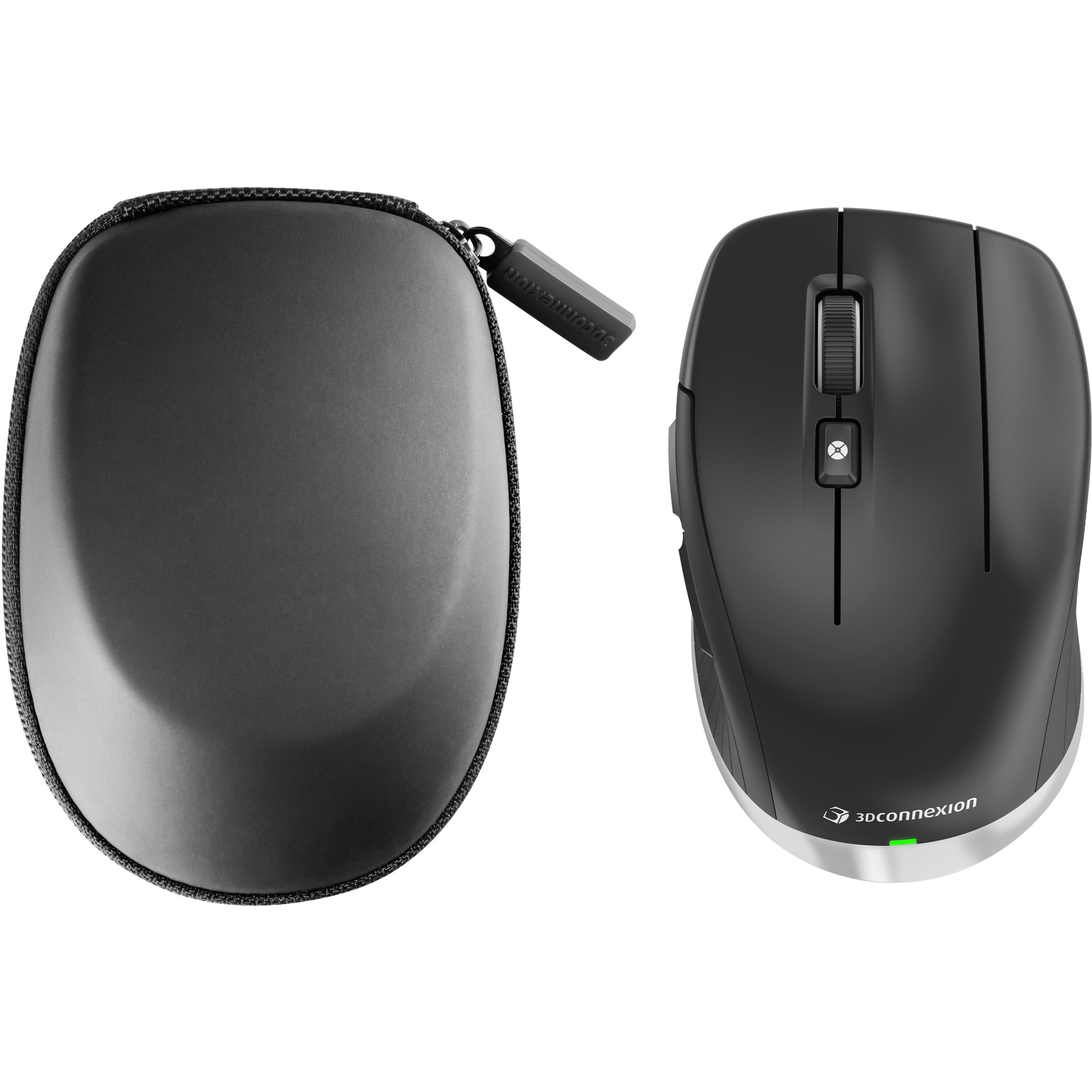 3Dconnexion CadMouse Compact Wireless - image 1 of 11