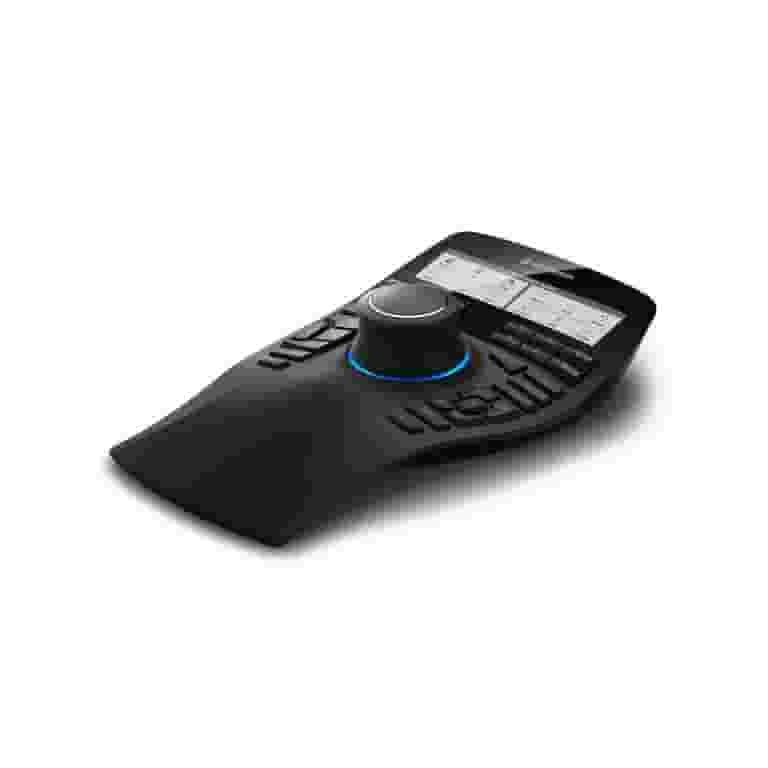 マウス・トラックボール 3DConnexion SpaceMouse EnterPrise 3Dconnexion SpaceMouse Enterprise - 3D mouse - USB - Walmart.com