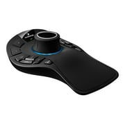 3Dconnexion SpaceMouse Pro Wireless Bluetooth Edition 3DX700119