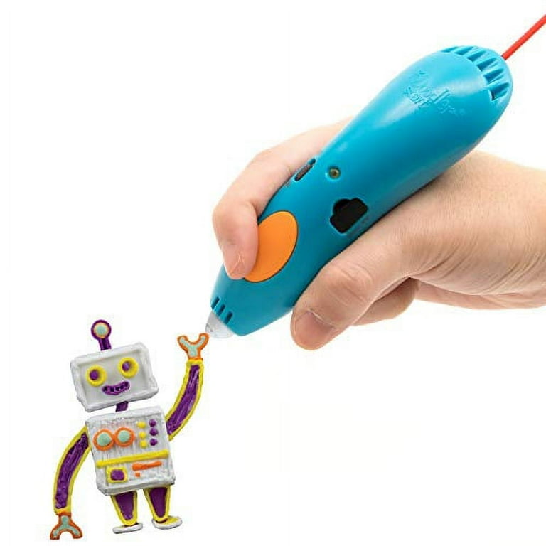 Free Shipping! 3Doodler Start Essentials (2020) 3D Pen Set