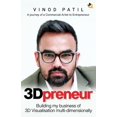 thumbnail image 1 of 3Dpreneur, (Paperback), 1 of 1