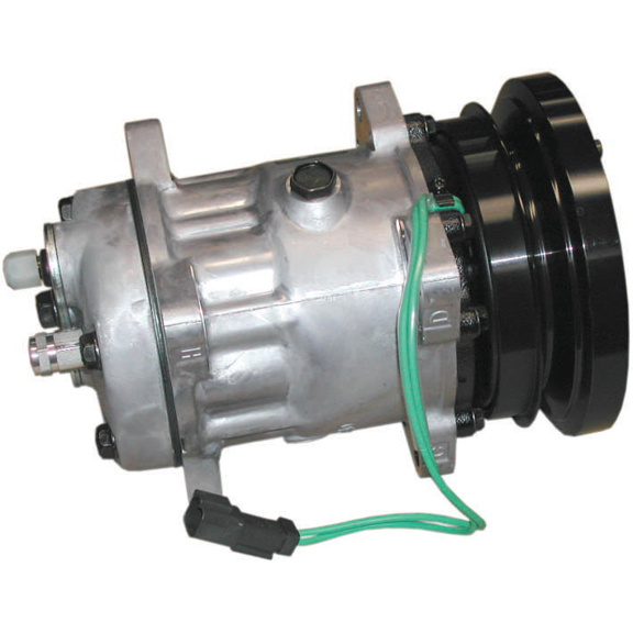 3E1906 - COMPRESSOR GROUP-REFRIGERANT 10117591343997 for Caterpillar (CAT)