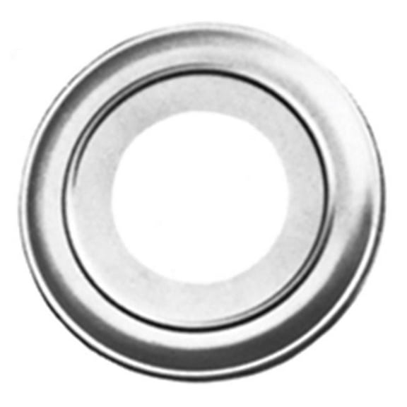 3EVC 3 In. Vent Collar - 2 Wall