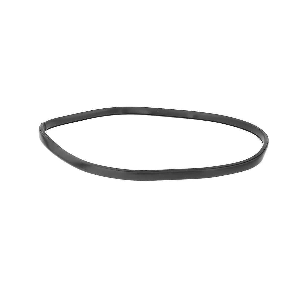 3F3-67501 Rubber Seal for Tohatsu 2T Outboard Motor Parts 6 8 9.8HP Top Cowling UV Anti-Aging Motor