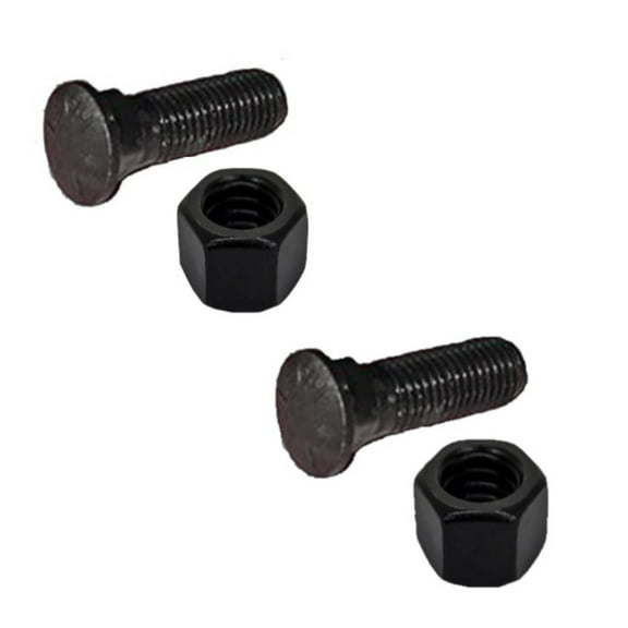 3F5108 Bolt & Nut Assembly 
 Fits Caterpillar