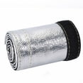 thumbnail image 1 of 3FT 2000°Spark-Plug Wire Heat Protector Sleeve Heat Shield Insulation Sleeve, 1 of 7
