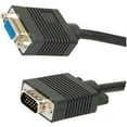 thumbnail image 1 of 3FT 4XVGAMF3FT HIGH RES VGA M/F EXT CABLE, 1 of 2