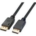 thumbnail image 1 of 3FT DISPLAYPORT CABLE M/M, 1 of 2