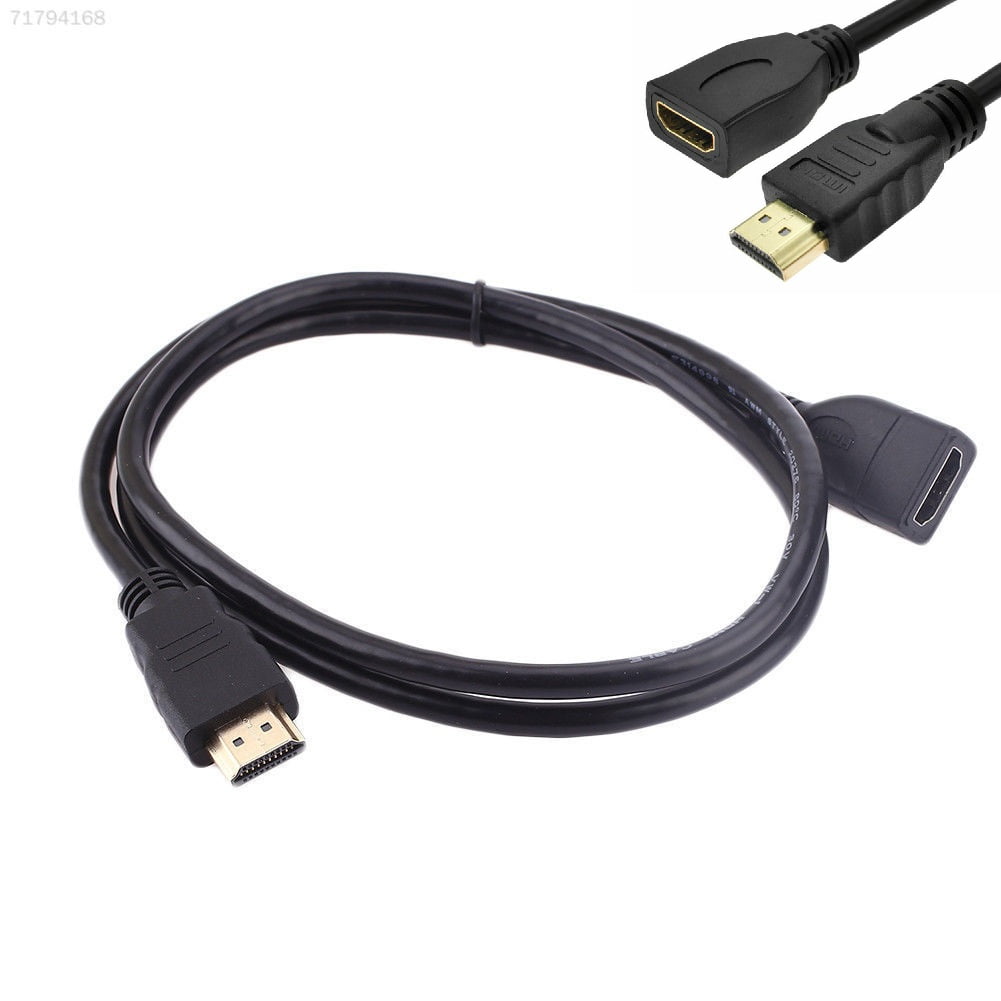 HF-HDMI03 3 m HDMI Cable
