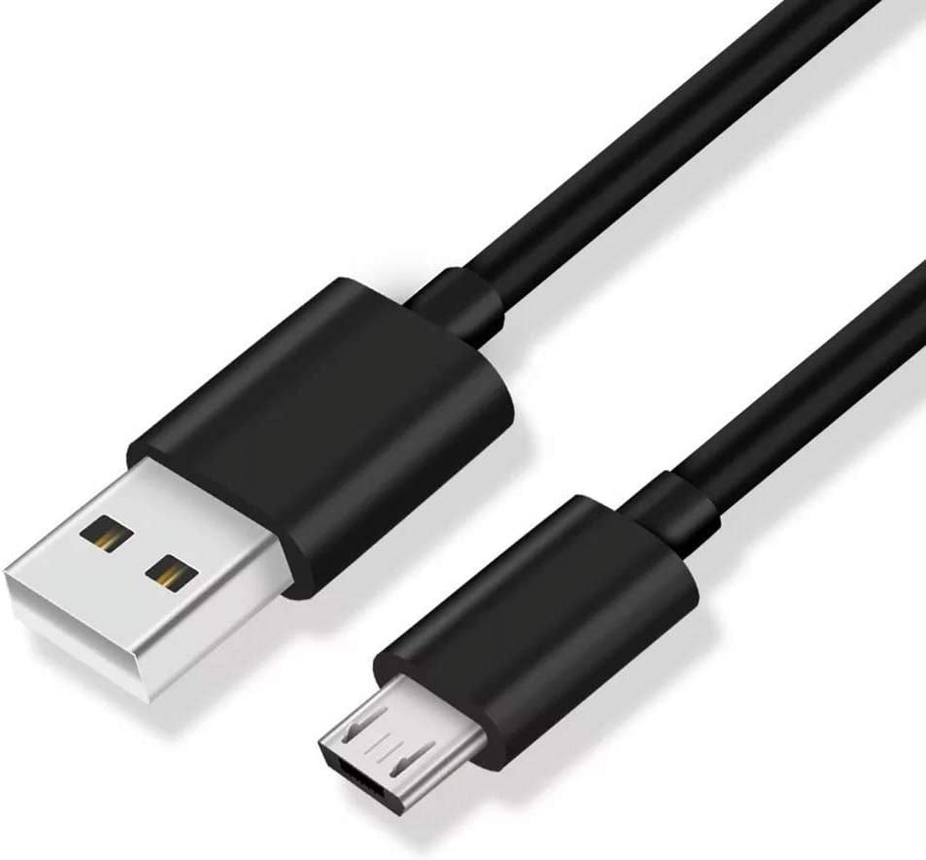 3FT Replacement USB Nikon Photo Transfer Cable Cord for Nikon D3400