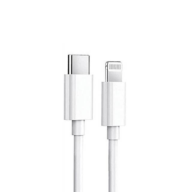 3FT USB C to Lightning Cable, Type C To Lightning Charger Cable iPhone Fast Charger Charging
