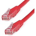 3Ft Cat6 Cable Red Cat 6 Gigabit Wire 650Mhz 100W