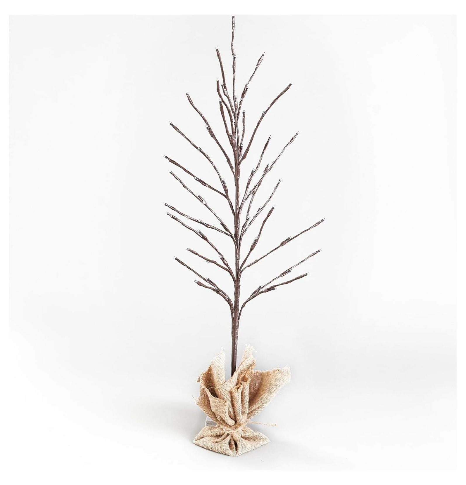 3Ft. Lighted Twig Tree