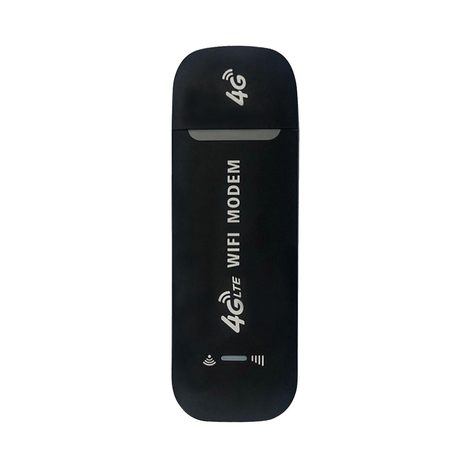 3G/4G LTE Mobile Broadband WiFi Wireless Router Portable H2L2 Hotspot MiFi X5R1