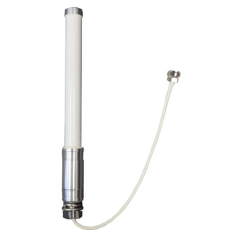 3G/4G Outdoor Omni Wi-Fi Antenna w/NStyle Jack