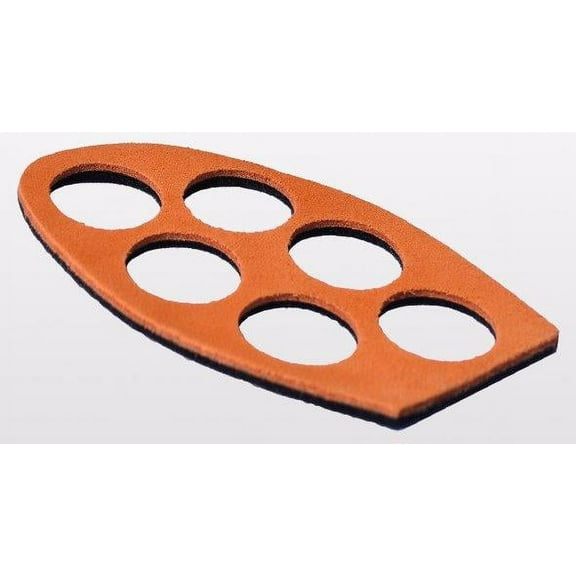 3G Cleat Sole Back Skin - Size: Medium